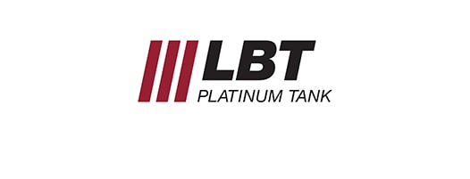 LBT Platinum Tank