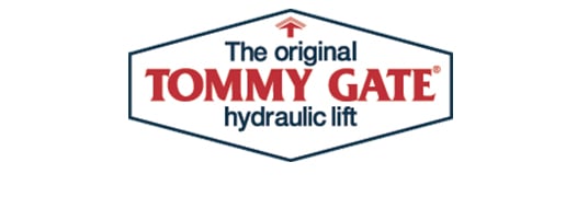 Tommy Gate